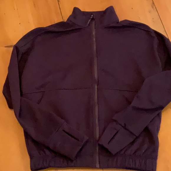 KYODAN WARM-UP JACKET - Picture 7 of 10